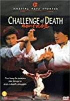 Challenge Of Death - USED