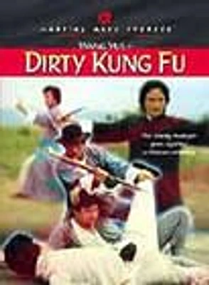 Dirty Kung Fu - USED