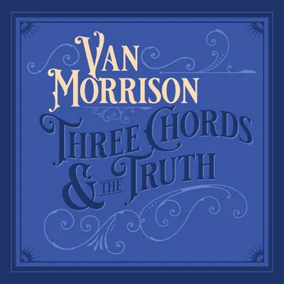 Three Chords and the Truth (2 LP)(White)