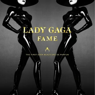 The Fame (LP)