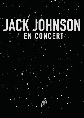 Jack Johnson: En Concert - USED