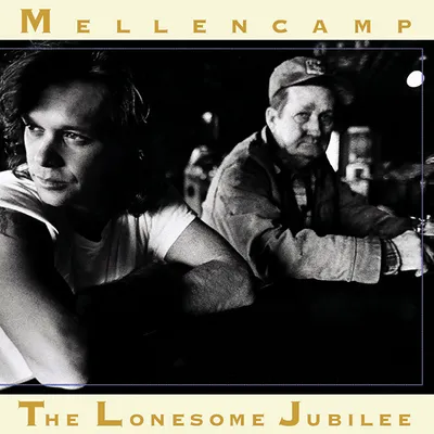 The Lonesome Jubilee (LP)