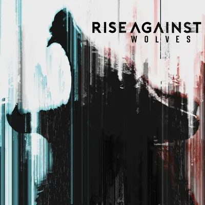 Wolves (LP)