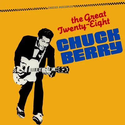 The Great Twenty-Eight (5 LP)(Super Deluxe)