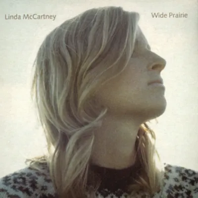 Wide Prairie (LP)