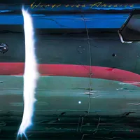 Wings Over America (3 LP)