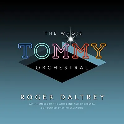 Who's 'Tommy' Classical