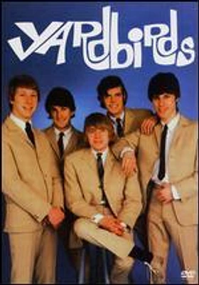 The Yardbirds - USED