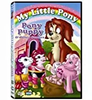 My Little Pony: Pony Puppy & Other Stories - USED