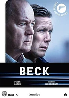 Beck Volume 5 - USED