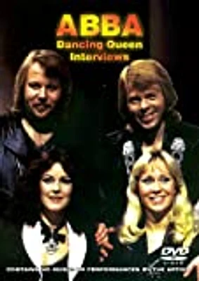 ABBA: Dancing Queen - USED