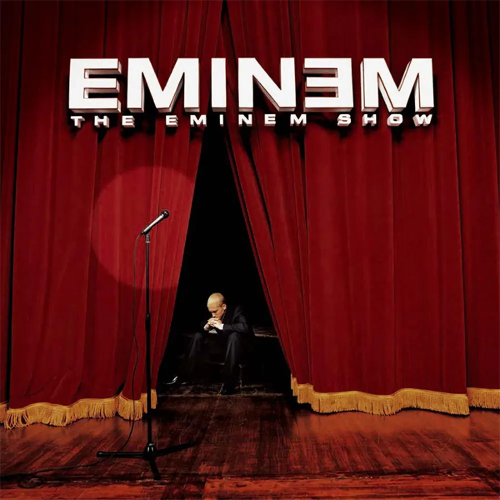 The Eminem Show