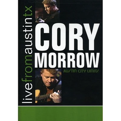 Cory Morrow: Live From Austin - USED