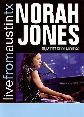 Norah Jones: Live from Austin - USED