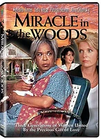 MIRACLE IN THE WOODS - USED