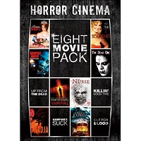 Horror Cinema Volume 1 - USED