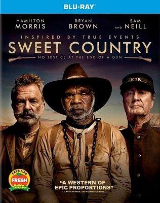 SWEET COUNTRY (BR) - USED