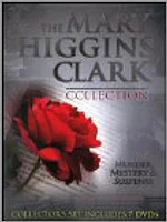 Mary Higgins Clark Collection - USED