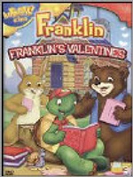 Franklin's Valentine - USED