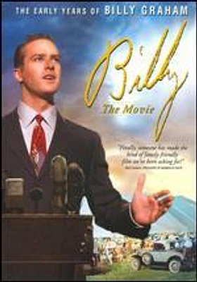 Billy: The Early Years of Billy Graham - USED