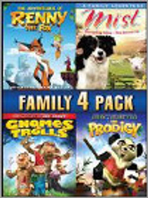 Family Collection Volume 1 - USED
