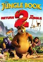 The Jungle Book: Return 2 the Jungle - USED