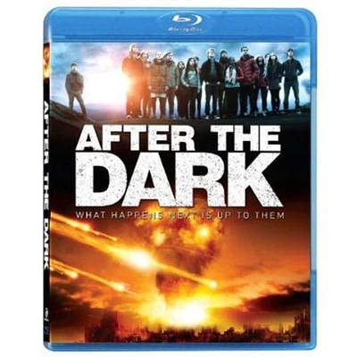 After the Dark - USED