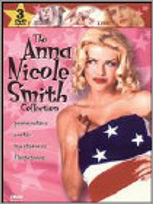 Anna Nicole Smith Collection - USED