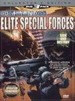 Commandos Elite Special Forces - USED