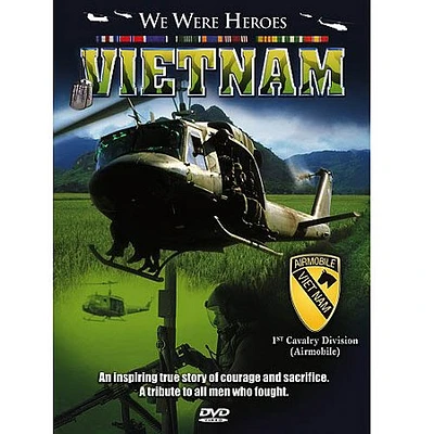 We Were Heroes: Vietnam - USED