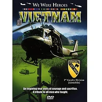 We Were Heroes: Vietnam - USED