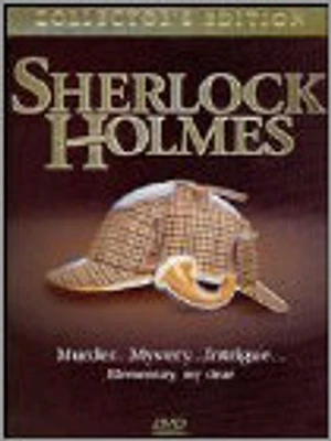 Sherlock Holmes - USED