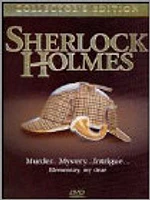 Sherlock Holmes - USED