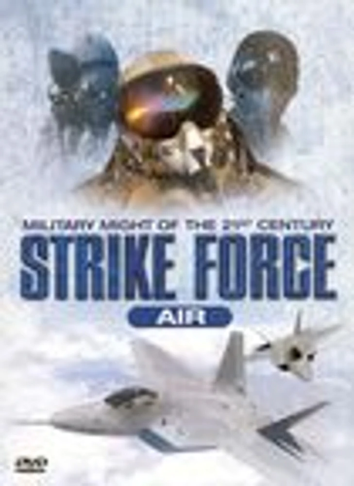 Strike Force: Air - USED