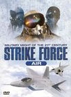 Strike Force: Air - USED