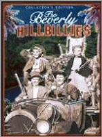 Beverly Hillbillies - USED