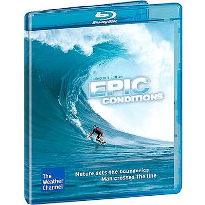 Epic Conditions - USED