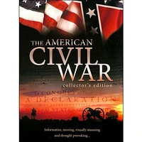 The American Civil War