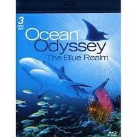 Ocean Odyssey: Blue Realm - USED