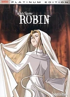 Witch Hunter Robin Volume 3: Inquisition - USED