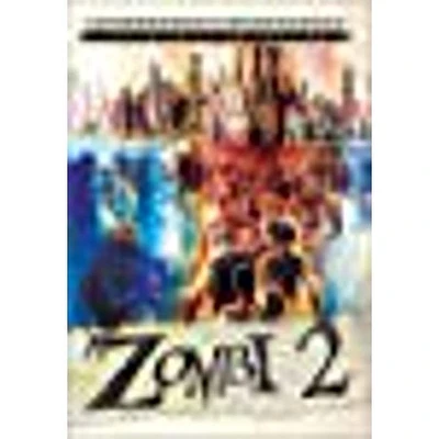 Zombi 2 - USED