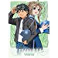 Ah My Goddess Volume 5: In Your Eyes - USED
