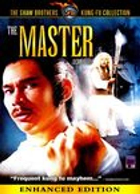 The Master - USED