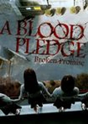 Blood Pledge - USED