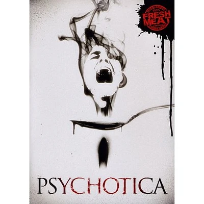 Psychotica - USED