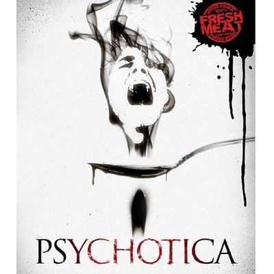 Psychotica - USED