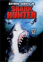 The Shark Hunter - USED