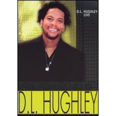 D.L. Hughley Live - USED