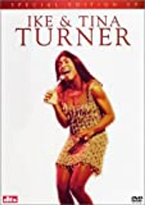 Ike & Tina Turner - USED