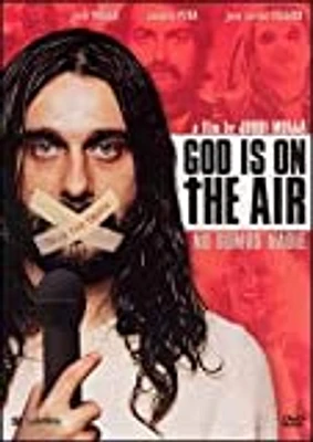 God is on the Air - USED